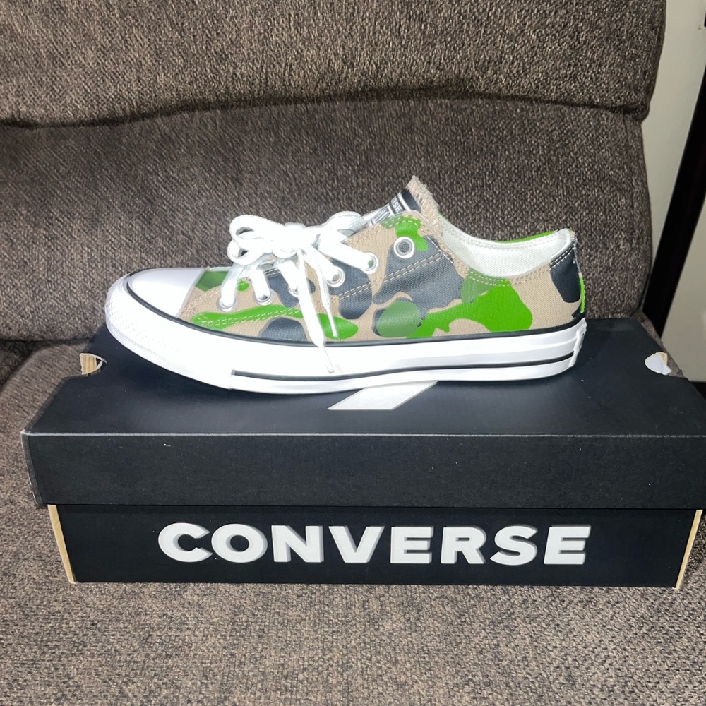 CONVERSE-CAMO